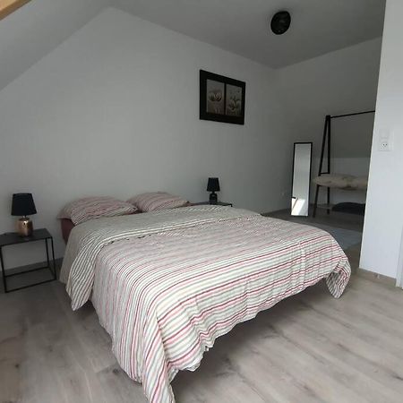 Gite Entre Cherbourg Et Val De Saire Digosville Eksteriør billede